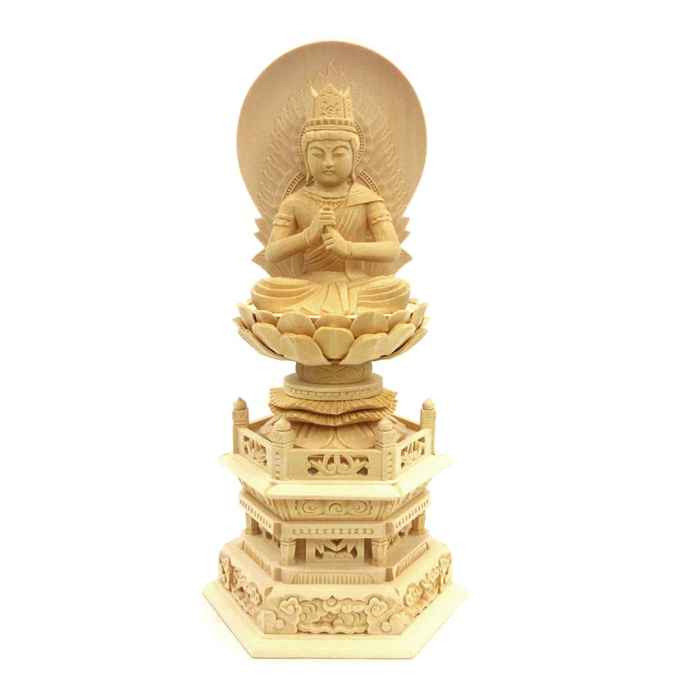 Amazon.co.jp: Kurita Buddha Statue Brand Dainichi Nyorai